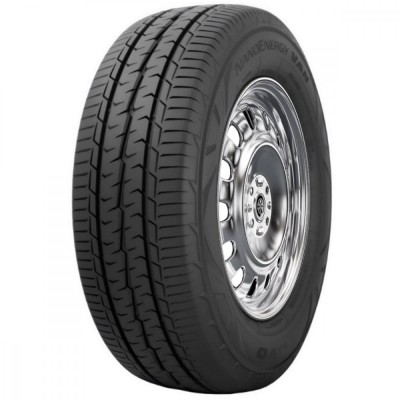Anvelope Toyo Nano Energy VAN 195/75R16C 110/108R Vara foto