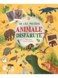 Cumpara ieftin Animale disparute. Un caz misterios/Eliseo Garcia