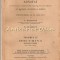Codul Civil Adnotat IX - C. Hamangiu, N. Georgean - 1934