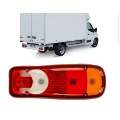 lampa stop dreapta normala cu cablu