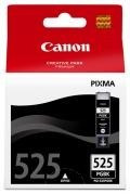 Cartus Black PGI-525BK Original Canon MG5150 foto