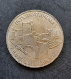 100 Schilling &quot;Internationales Zentrum&quot; 1979, Austria - A 3436, Europa