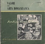 Valori Arta Romaneasca - V. Vasilovici, Catalog Achizitii 1951-1970, Muzeul de Arta Iasi 1971, Album Pictura, 237 Pagini