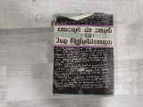 Ceasuri de seara cu Ion Agarbiceanu de Mircea Zaciu