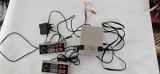 CONSOLA JOC RETRO , 620 JOCURI CLASICE . FUNCTIONEAZA .