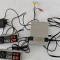 CONSOLA JOC RETRO , 620 JOCURI CLASICE . FUNCTIONEAZA .