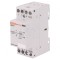 Contactor 4P 32A 220-230V AC/DC