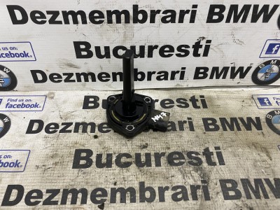 Senzor nivel ulei original BMW E87,E90,E60,F10,X1,X3 120d,320d,520d foto