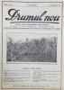 REVISTA &#039;DRUMUL NOU&#039;, ANUL V, 1936
