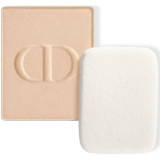 DIOR Dior Forever Natural Velvet Refill machiaj compact persistent rezervă culoare 1,5N Neutral 10 g