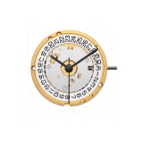 Cumpara ieftin Mecanism ETA E61.111 PreciDrive Quartz &ndash; 8 Rubine &ndash; Date la 3 sau 6 &ndash; 18,2 mm &ndash;