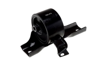 Suport motor hidroelastic Mitsubishi Pajero Pinin, Io H61w-H77w 1999-2005, Spate, NTY ZPS-MS-079 foto