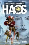 Cumpara ieftin Haos/Alessandro Baussmerth