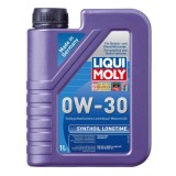 Ulei motor Liqui Moly Synthoil Longlife 0W30 1L 1171