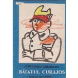 Baiatul curajos