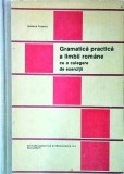 Stefania Popescu - Gramatica practica a limbii romane cu o culegere de exercitii