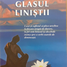 Glasul linistii