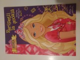 Peripetii la scoala (Barbie - Scoala pentru Printese) (5+1)5
