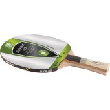 Cumpara ieftin Paleta tenis de masa SUNFLEX ATOMIC C15 , cu burete 1mm