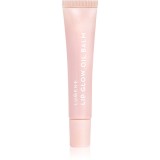 Lumene Lip Glow Oil Balm balsam de buze cu ulei culoare 1 Sugar 10 ml