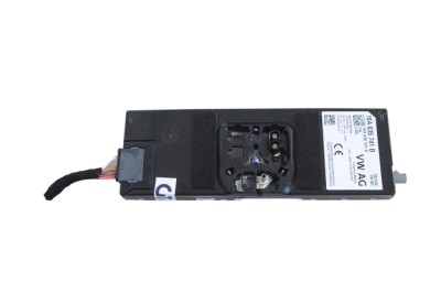 Amplificator de antena VW ID.3 E11 2021 OEM: 1EA035741D 24529378 foto