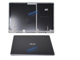 Capac ecran ASUS X530 VivoBook S15 S530 S530UF gri inchis