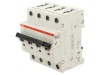 &Icirc;ntrerupător de Supracurent 40A 3 Poli 230/400V