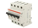 &Icirc;ntrerupător de Supracurent 40A 3 Poli 230/400V
