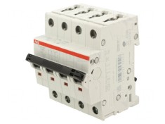 &Icirc;ntrerupător de Supracurent 40A 3 Poli 230/400V