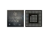 CD3215C00ZQZR CD3215B01 CD3215 BGA CHIPSET