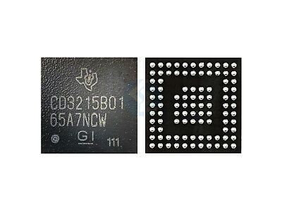 CD3215C00ZQZR CD3215B01 CD3215 BGA CHIPSET