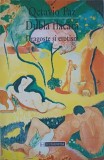 DUBLA FLACARA, DRAGOSTE SI EROTISM-OCTAVIO PAZ-254638