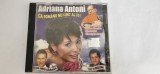Adriana Antoni. Ca Rom&acirc;nii Nu Sunt Alții Lansat &icirc;n anul 2008 sub egida casei de discuri Big Man