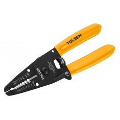 Cleste pentru dezizolare cabluri 160 mm, Industrial, Tolsen