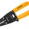 Cleste pentru dezizolare cabluri 160 mm, Industrial, Tolsen