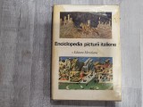 Enciclopedia picturii italiene