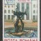 1993 LP 1323 EXPOZITIA FILATELICA RICCIONE SUPRATIPAR MNH NESTAMPILAT