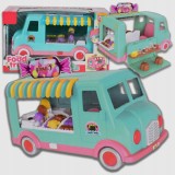 BUCĂTĂRIE DE JOACĂ PENTRU COPII ACCESORII JUCĂRII ALIMENTE TRACK SHOP SUNET