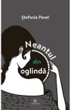 Neantul din oglinda - Stefania Pavel - Editura Creator-Libris