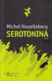 Serotonina, Humanitas, Humanitas Fiction