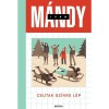 Csutak sz&iacute;nre l&eacute;p - M&aacute;ndy Iv&aacute;n