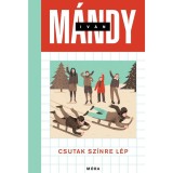 Csutak sz&iacute;nre l&eacute;p - M&aacute;ndy Iv&aacute;n