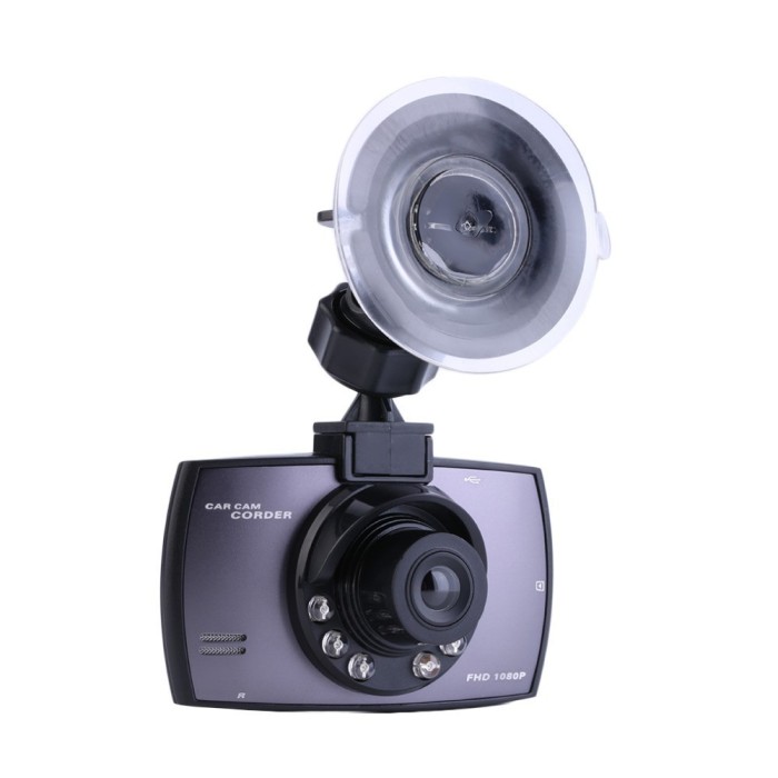 Camera Auto Video AlphaOne FullHD Mania Panda Camera Auto Video AlphaOne FullHD Mania Panda