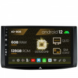 Cumpara ieftin Navigatie Chevrolet Aveo (2006-2012), Android 12, B-Octacore 6GB RAM + 128GB ROM, 9 Inch - AD-BGB9006+AD-BGRKIT245