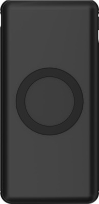 Power Bank acumulator extern wireless 10000mAh USB TYPE C PD QC3.0 Fast Charger Goobay foto