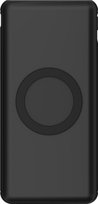 Power Bank acumulator extern wireless 10000mAh USB TYPE C PD QC3.0 Fast Charger Goobay