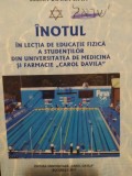 Elena Diana Sima - Inotul (Editia: 2011)