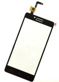 Touchscreen Lenovo A6000 / A6000 Plus Negru - Ecran Tactil de Inalta Calitate