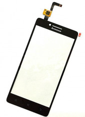 Touchscreen Lenovo A6000 / A6000 Plus BLACK