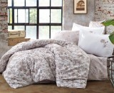 Lenjerie de pat satin clasy king size (olava v2)